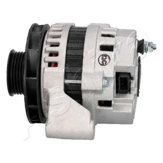 002-W401 - Alternator 