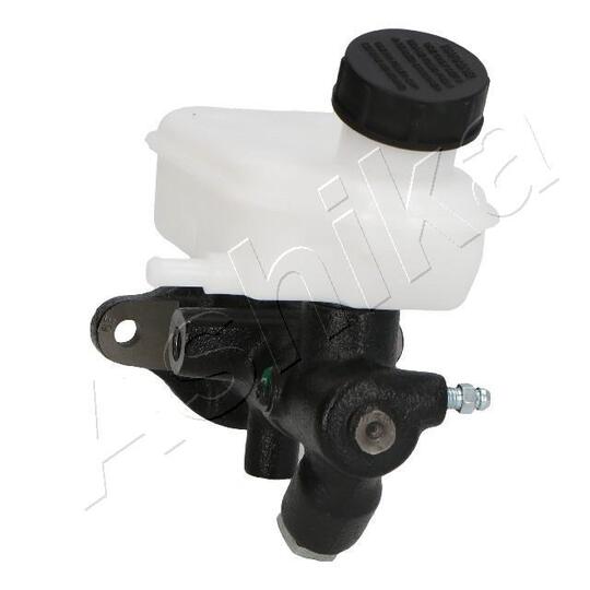 68-03-338 - Brake Master Cylinder 