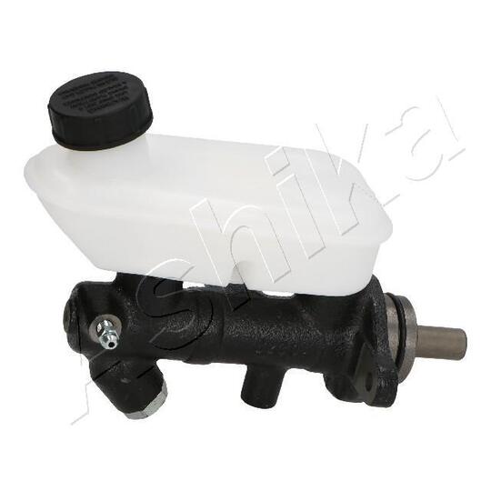 68-03-338 - Brake Master Cylinder 