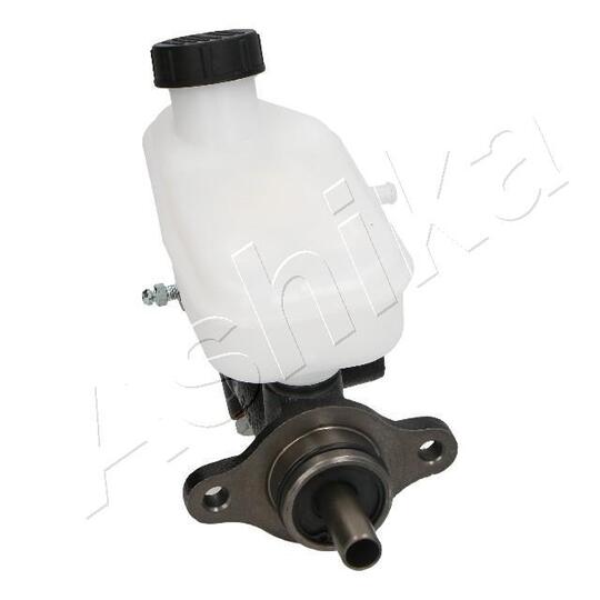 68-03-338 - Brake Master Cylinder 