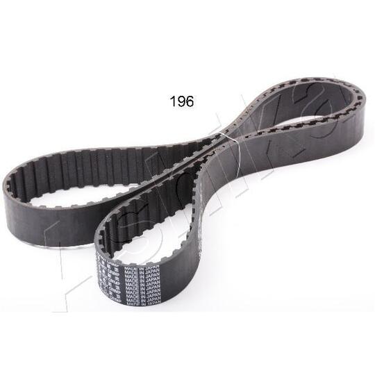 40-01-196 - Timing Belt 