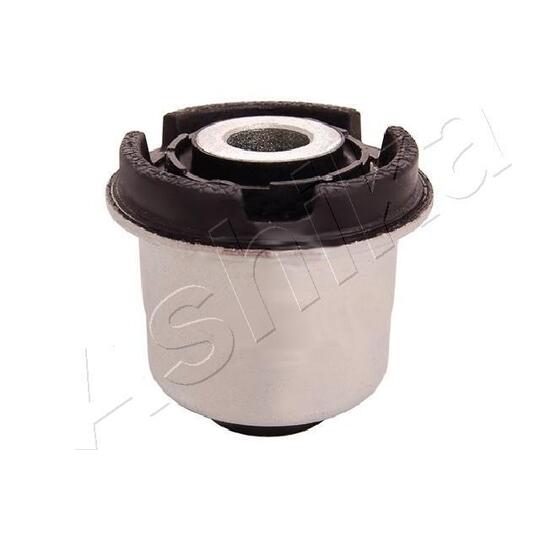 GOM-3103 - Control Arm-/Trailing Arm Bush 