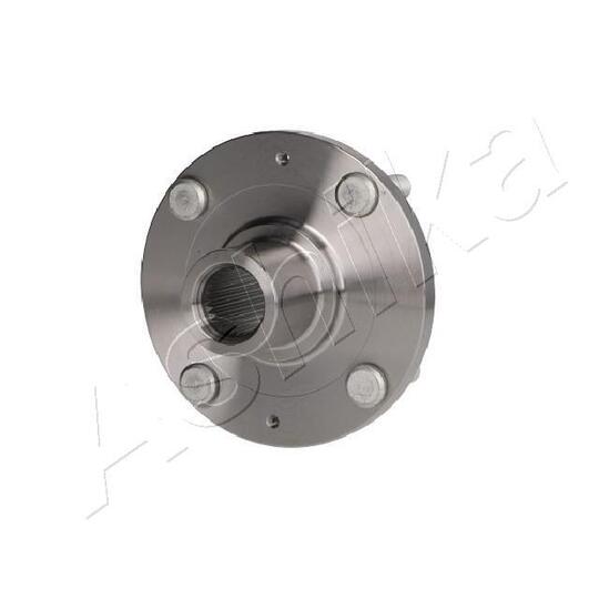 44-10331 - Wheel hub 