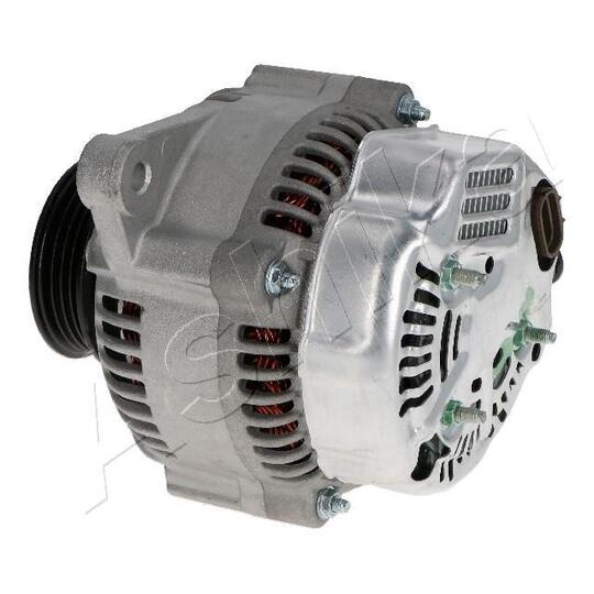 002-T570 - Generaator 