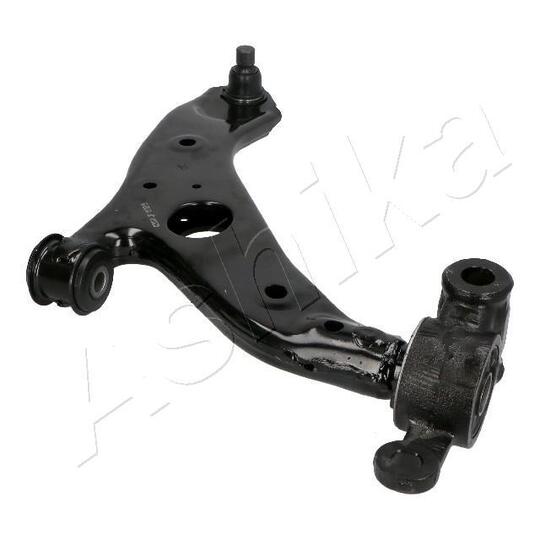 72-03-354R - Track Control Arm 