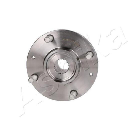 44-10331 - Wheel hub 