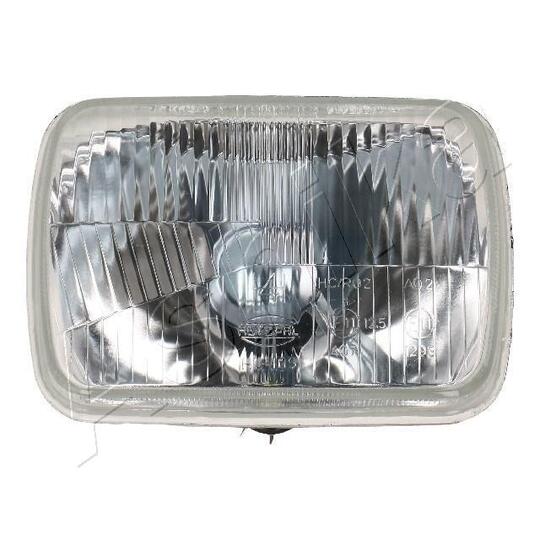 07-00-004 - Insert, headlight 