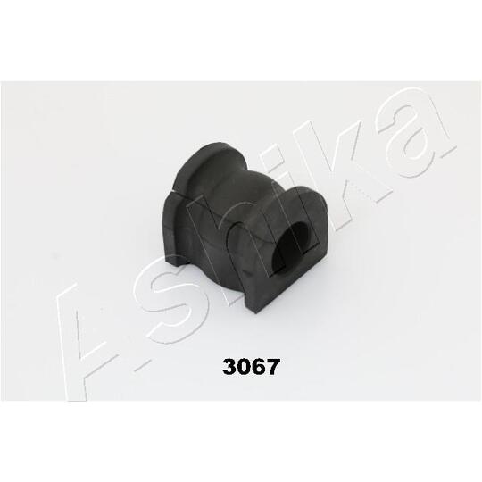 GOM-3067 - Bearing Bush, stabiliser 