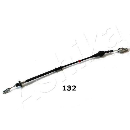 154-01-132 - Clutch Cable 