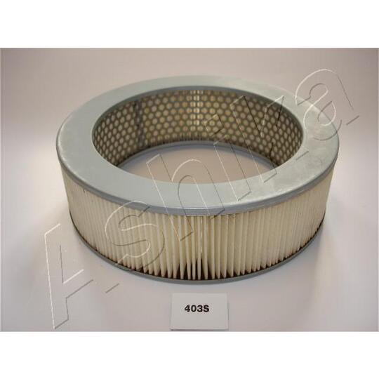 20-04-403 - Air filter 