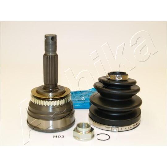 62-0H-H03 - Joint Kit, drive shaft 