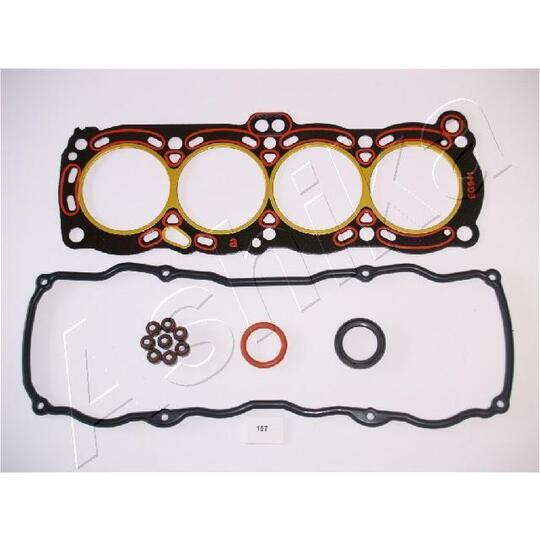 48-01-167 - Gasket Set, cylinder head 