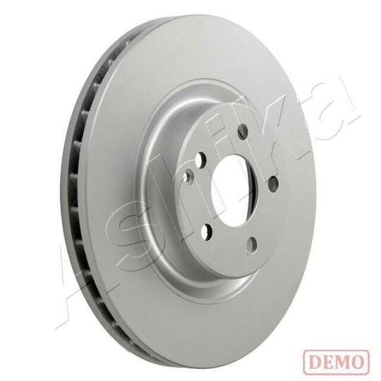 60-00-0530C - Brake Disc 