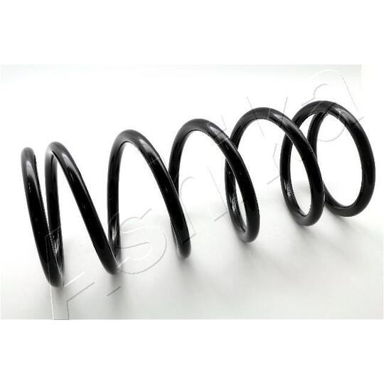 ZCA1804A - Coil Spring 