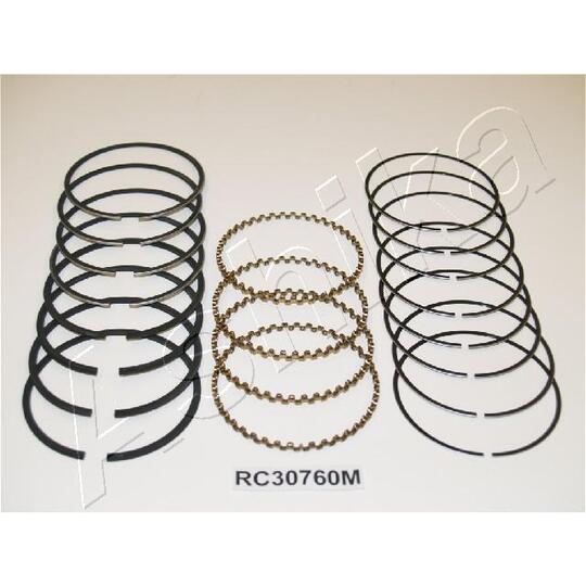 34-30760M - Piston Ring 