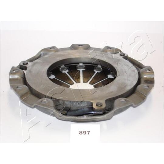 70-08-897 - Clutch Pressure Plate 