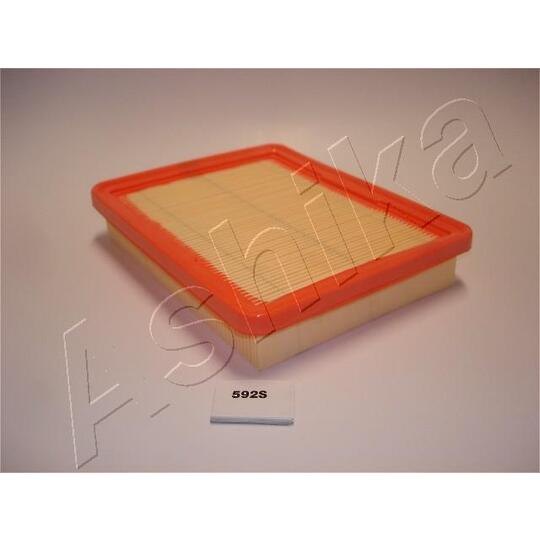 20-05-592 - Air filter 