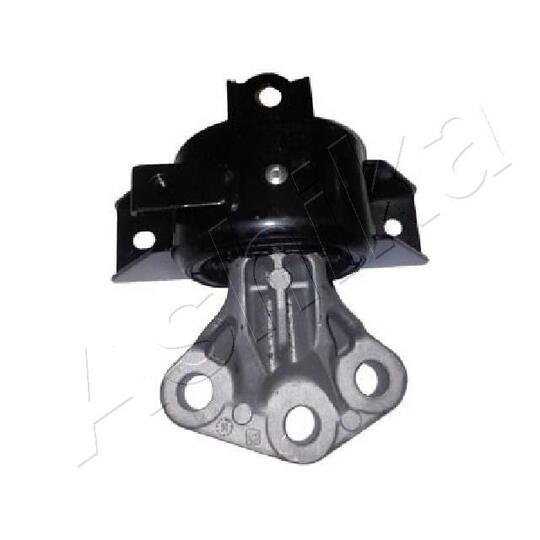 GOM-W79 - Engine Mounting 