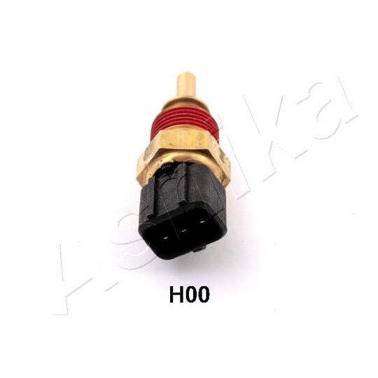 64-0H-H00 - Sensor, coolant temperature 