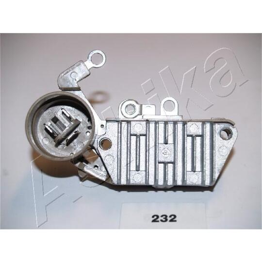 77-02-232 - Alternator Regulator 