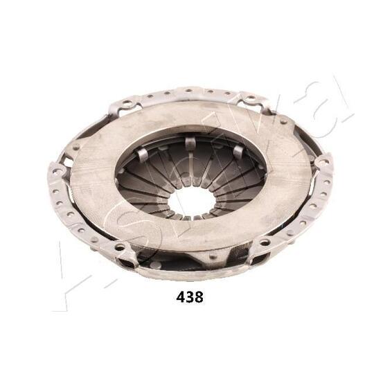 70-04-438 - Clutch Pressure Plate 