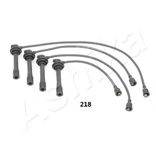 132-02-218 - Ignition Cable Kit 