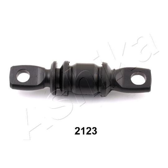 GOM-2123 - Control Arm-/Trailing Arm Bush 