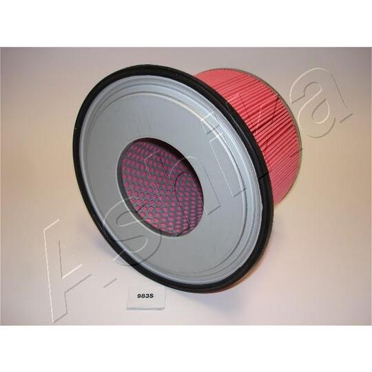 20-09-983 - Air filter 