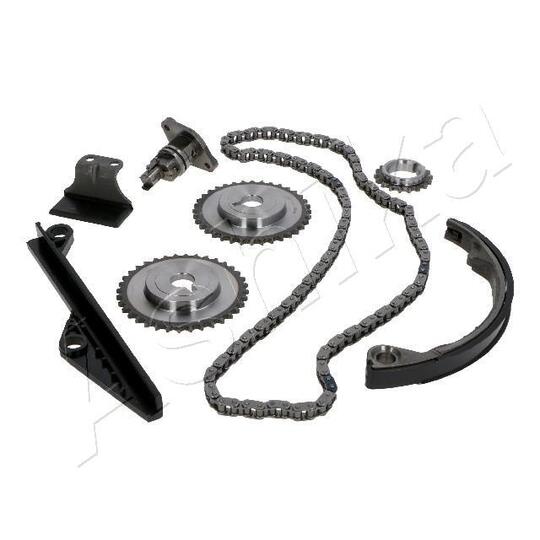 KCK117 - Timing Chain Kit 