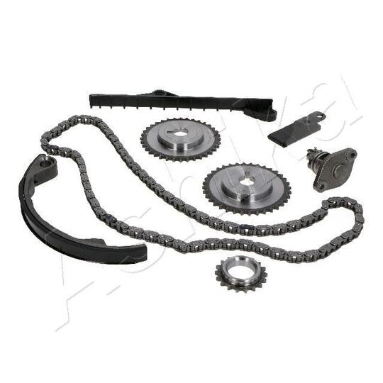 KCK117 - Timing Chain Kit 