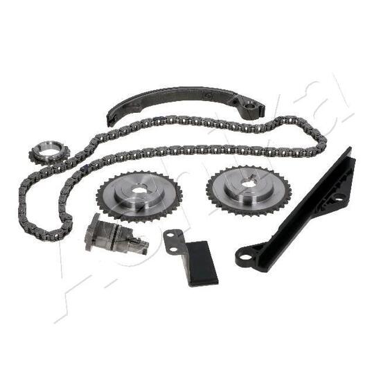 KCK117 - Timing Chain Kit 