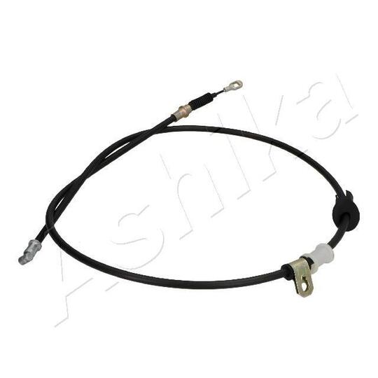 131-05-503 - Cable, parking brake 