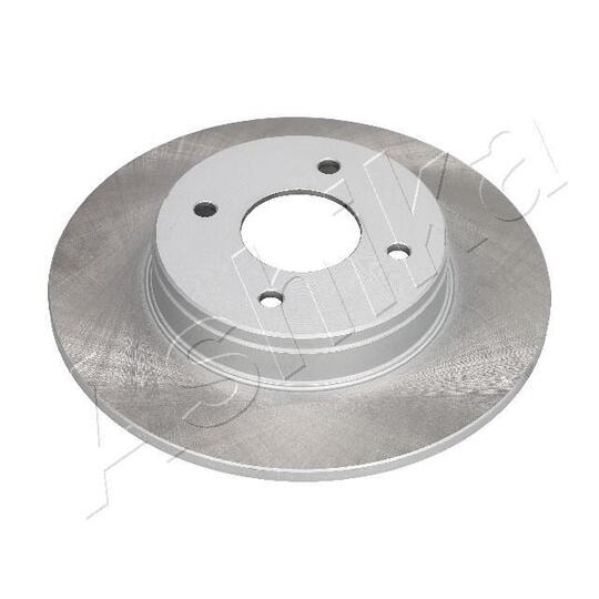 61-01-114C - Brake Disc 