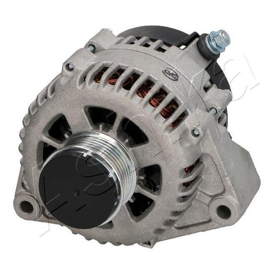 002-W402 - Alternator 