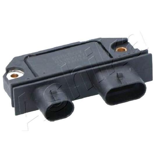 78-0W-W18 - Ignition Coil 