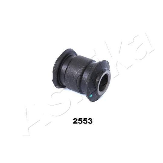 GOM-2553 - Control Arm-/Trailing Arm Bush 