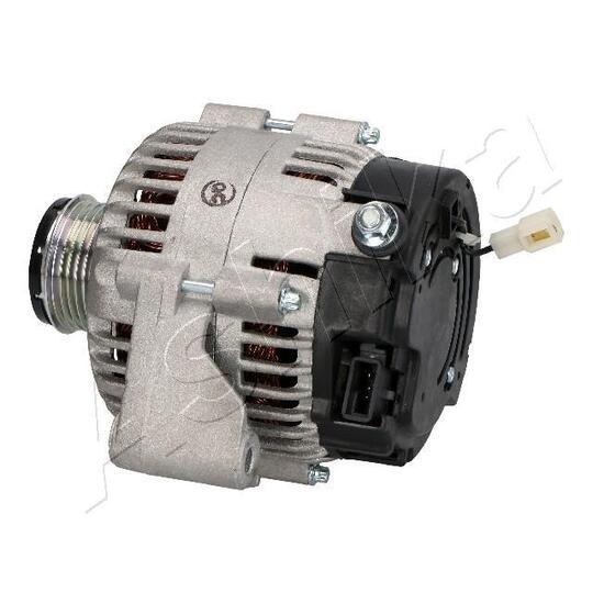 002-W402 - Alternator 