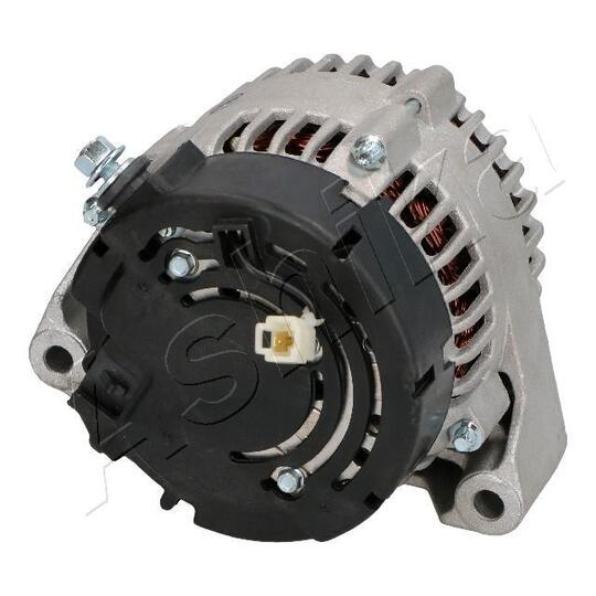 002-W402 - Alternator 