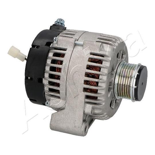 002-W402 - Alternator 