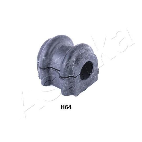 GOM-H64 - Bearing Bush, stabiliser 