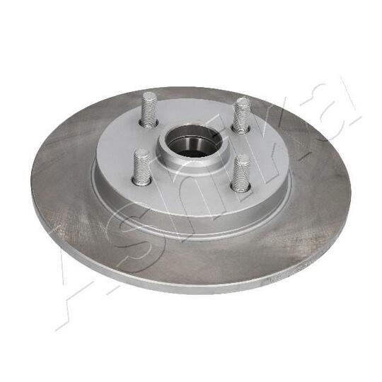 61-02-251C - Brake Disc 