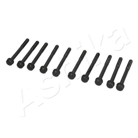 115-0K-K02 - Cylinder Head Bolt 