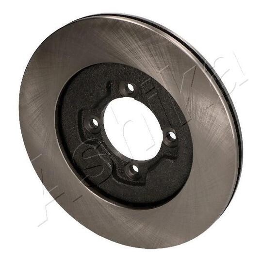 60-03-336 - Brake Disc 