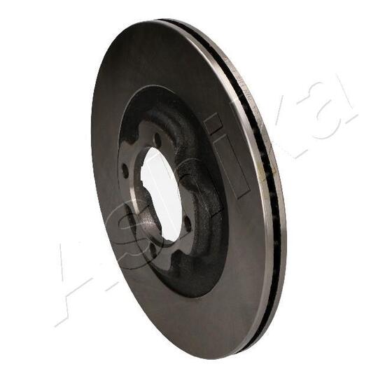 60-03-336 - Brake Disc 