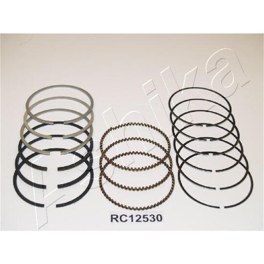 34-12530 - Piston Ring 