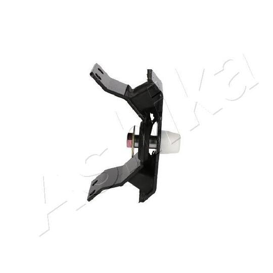 GOM-2617 - Engine Mounting 