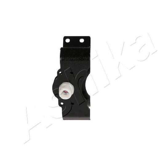 GOM-2617 - Engine Mounting 