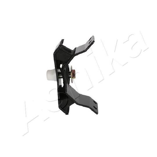 GOM-2617 - Engine Mounting 