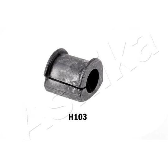 GOM-H103 - Bearing Bush, stabiliser 