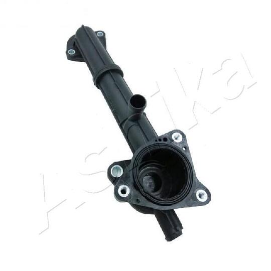 125-0H-H02 - Thermostat, coolant 